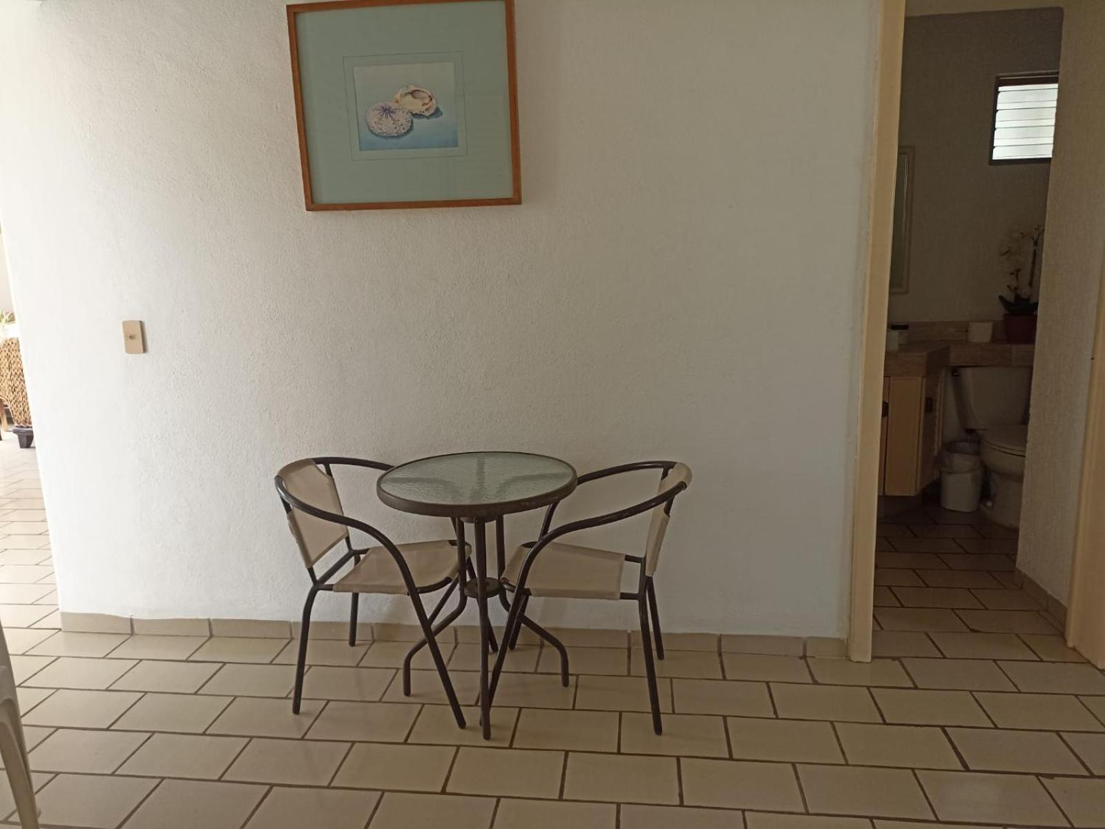 Hermoso Apartamento En Manzanillo Con Alberca Y Cancha De Tenis, Ideal Para Relajarse Y Disfrutar De Una Escapada Tranquila En El Paraiso Tropical Luaran gambar